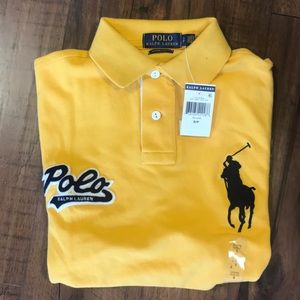 Polo Ralph Lauren